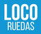 Logo Loco Ruedas