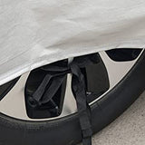 Funda Cobertor para Mazda CX-3 correas llantas