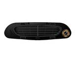Espejo Retrovisor 7" táctil con Cámara de Retroceso y Frontal DVR, Android, GPS, Bluetooth para Auto Posterior