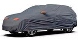 Funda Cobertor Hyundai Santa Fe cubierta