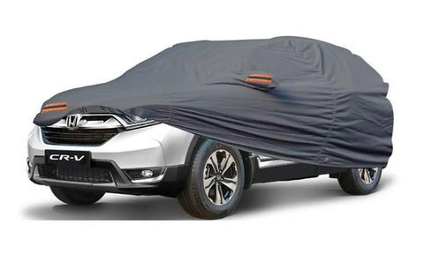 Funda Cobertor para Honda CR-V Abierta