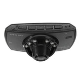 Cámara de Vídeo de Auto DVR Mini HD 1080P Sensor G y Visión Nocturna