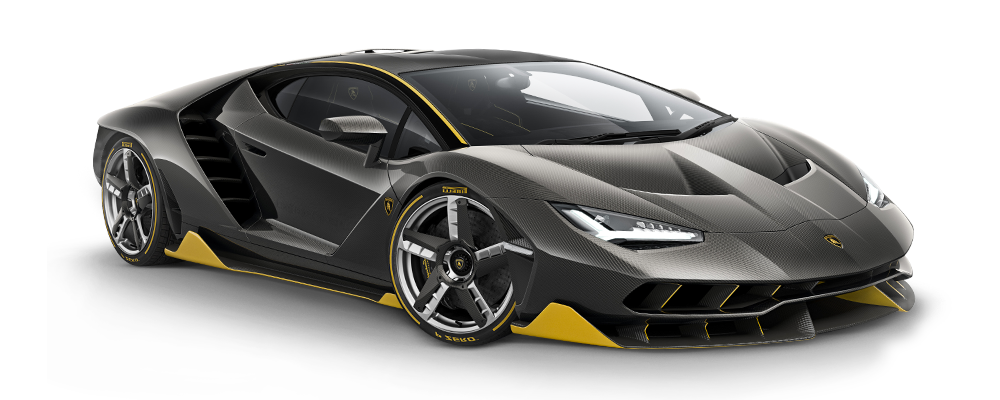 A Lamborghini no le interesa la Tecnología de Conducción Autónoma ni los Autos totalmente Eléctricos