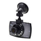 Cámara de Vídeo de Auto DVR Mini HD 1080P Sensor G y Visión Nocturna